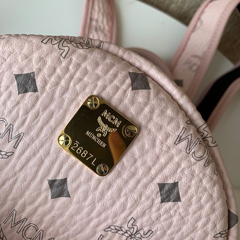 人気 MCM リュック バックパックコピー MMK mcp82867最高級